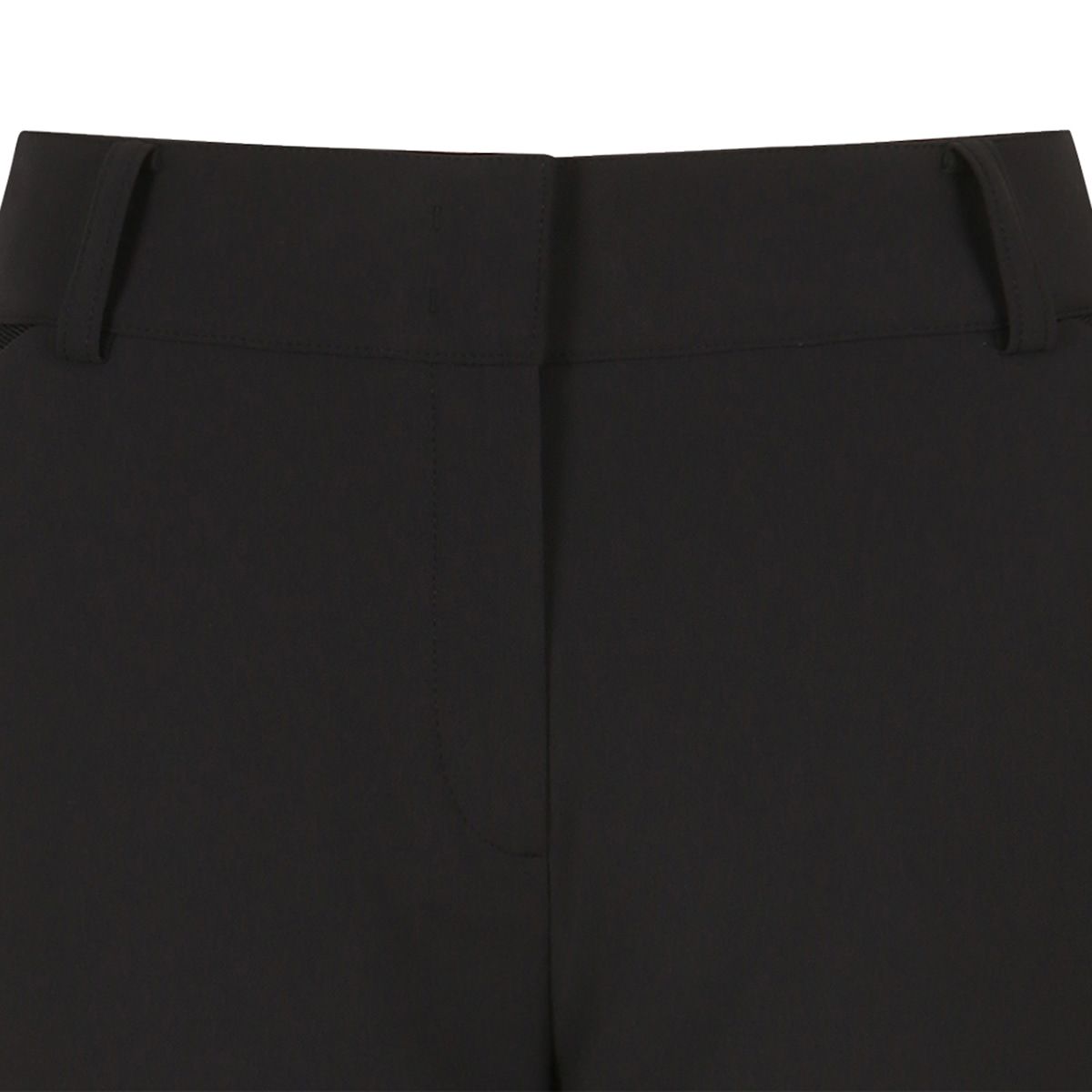 테일러메이드 어패럴(TAYLORMADE APPAREL) 여성 로고 시보리 부츠컷 팬츠 TPO-72HG85-199