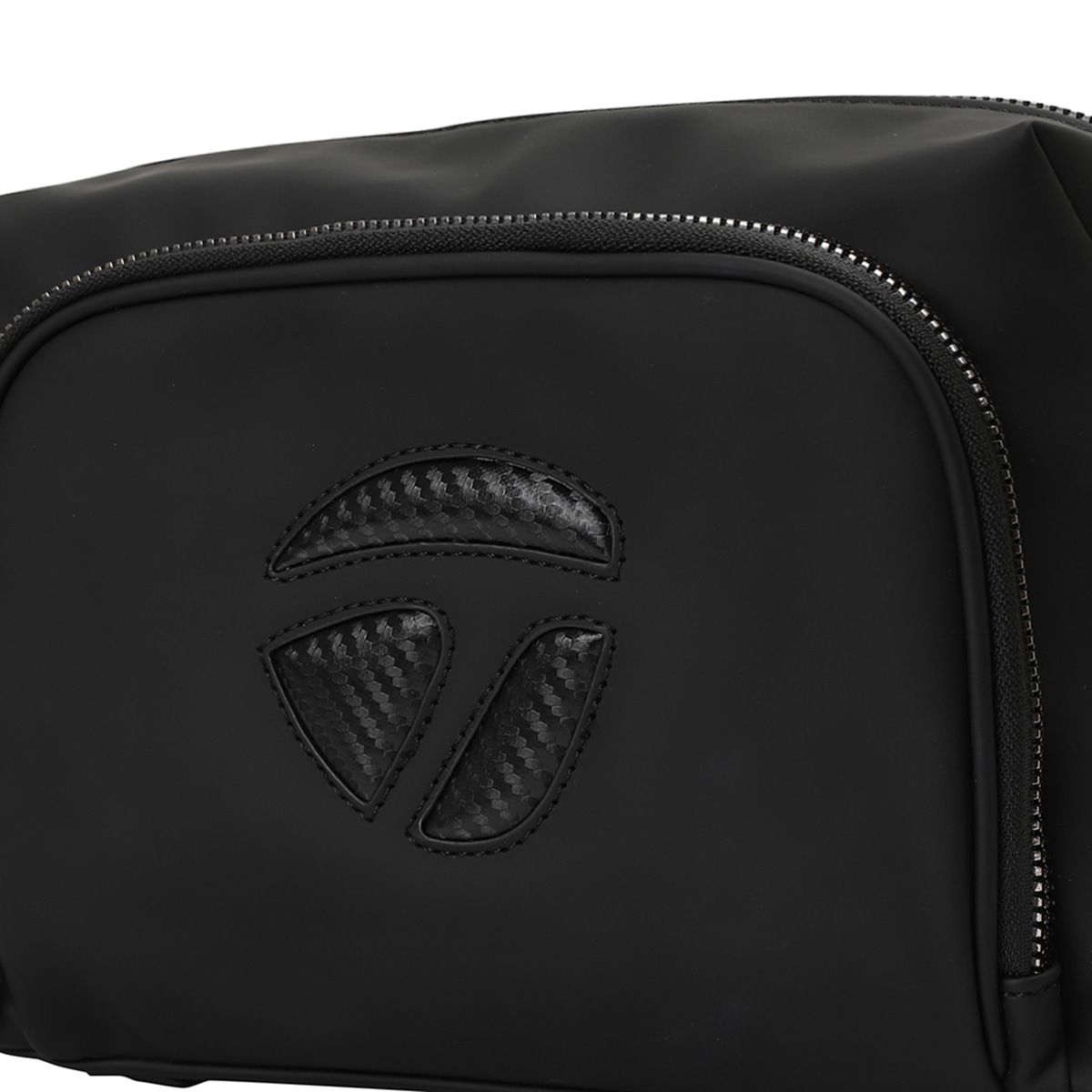 테일러메이드 어패럴(TAYLORMADE APPAREL) 남성 변형 파우치 TBO-F6HG85-199