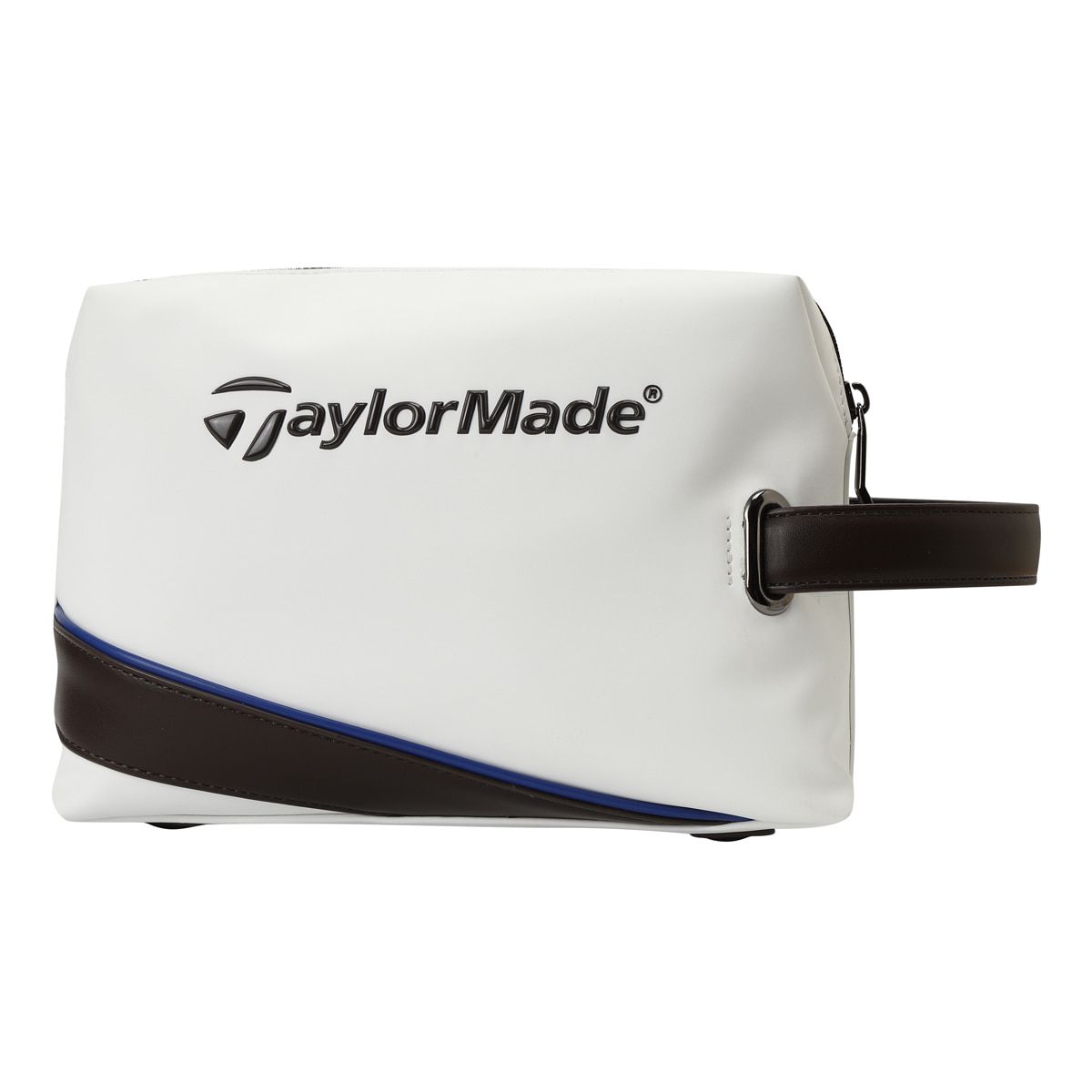 테일러메이드 어패럴(TAYLORMADE APPAREL) 남성 변형 파우치 TBO-F6HG85-101