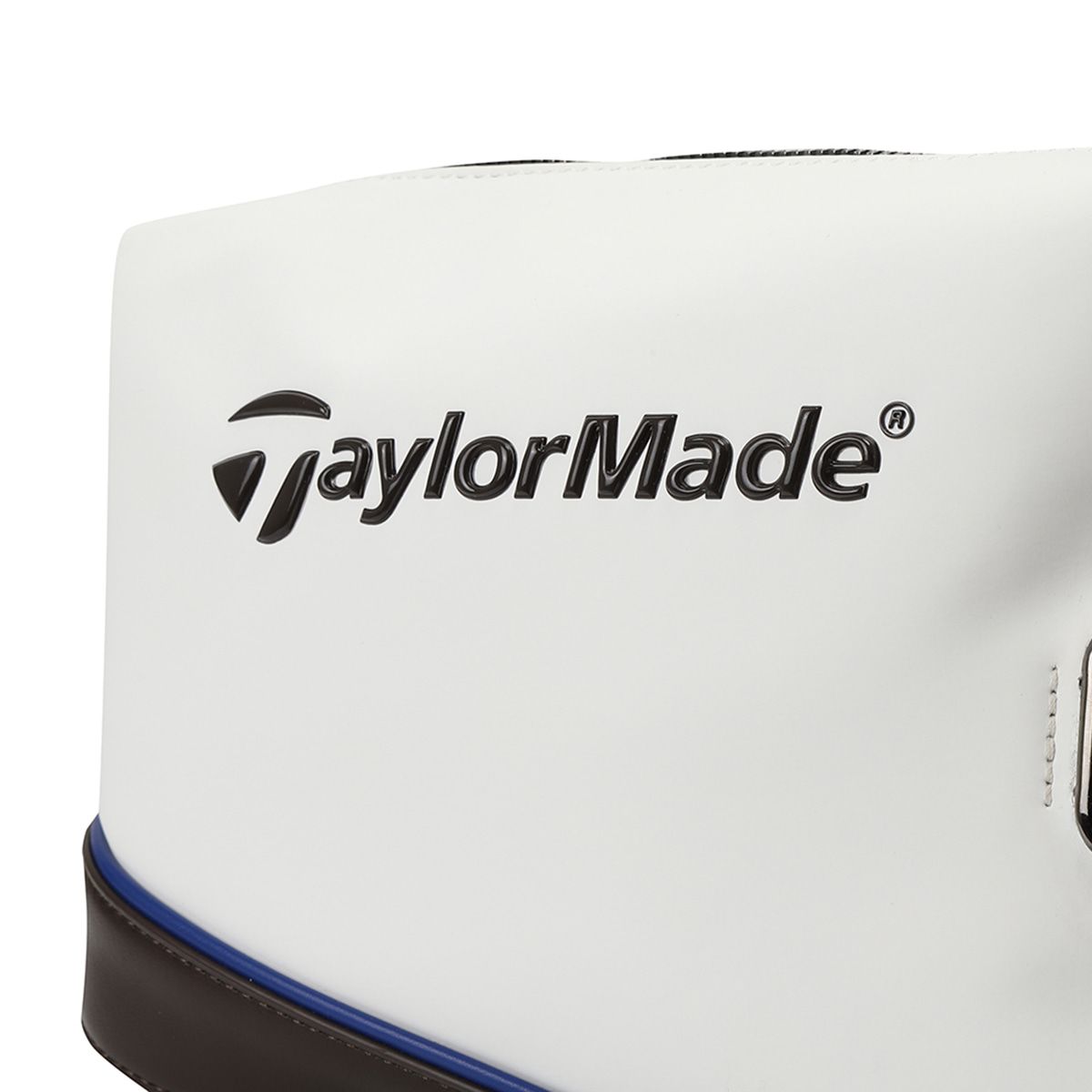 테일러메이드 어패럴(TAYLORMADE APPAREL) 남성 변형 파우치 TBO-F6HG85-101