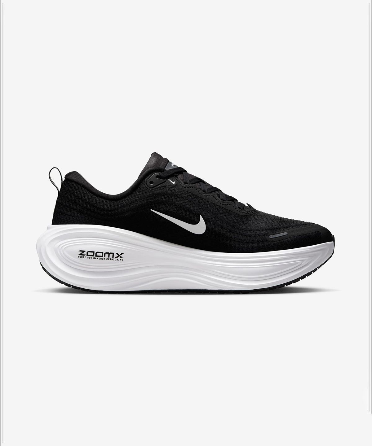 나이키(NIKE) 보메로 플러스 M - 블랙:쿨 그레이:메탈릭 다크 그레이:화이트 / HV8150-002