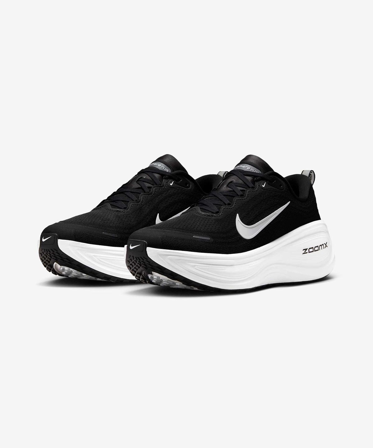 나이키(NIKE) 보메로 플러스 M - 블랙:쿨 그레이:메탈릭 다크 그레이:화이트 / HV8150-002