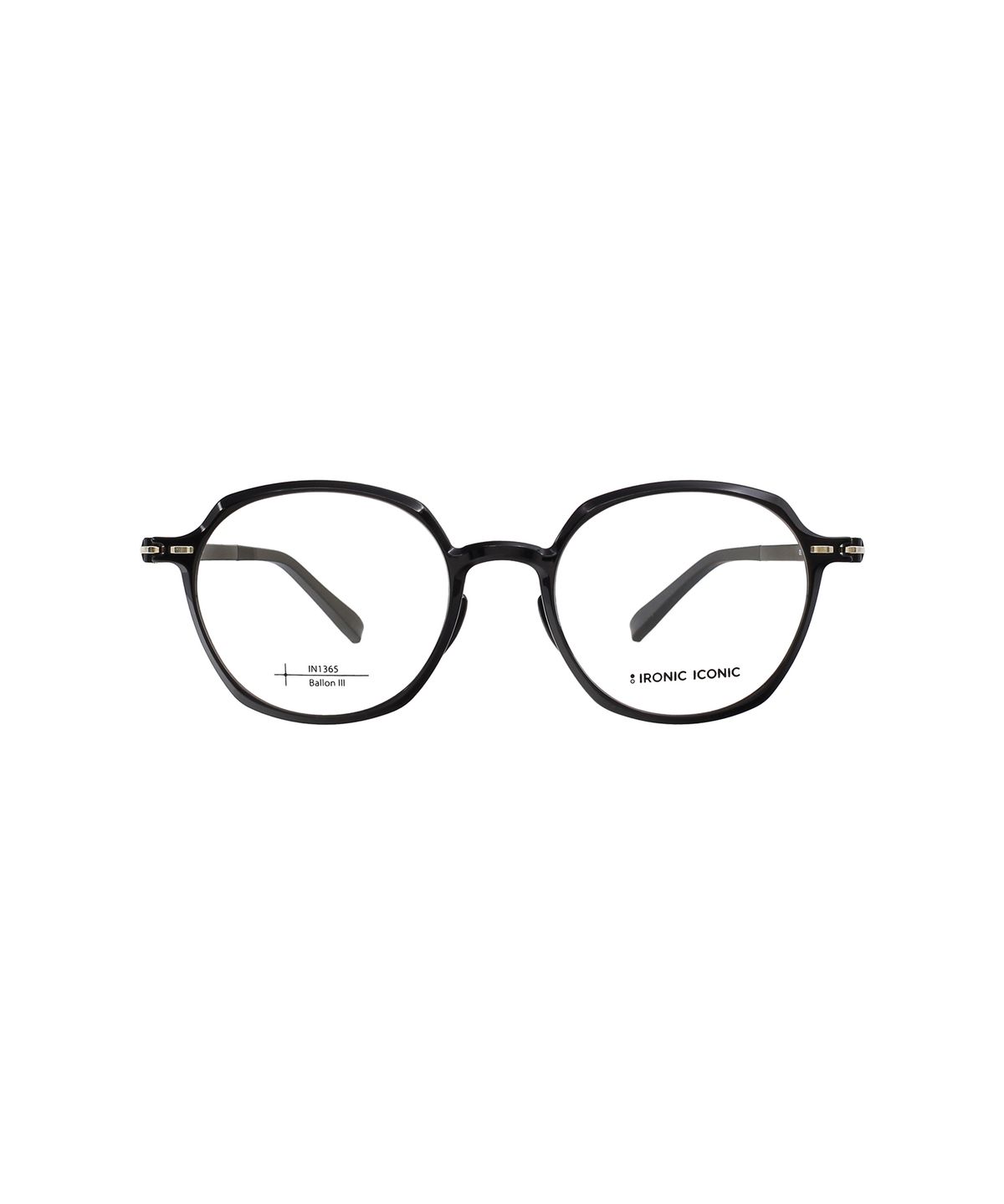 아이로닉 아이코닉(IRONIC ICONIC) IN1365  C1