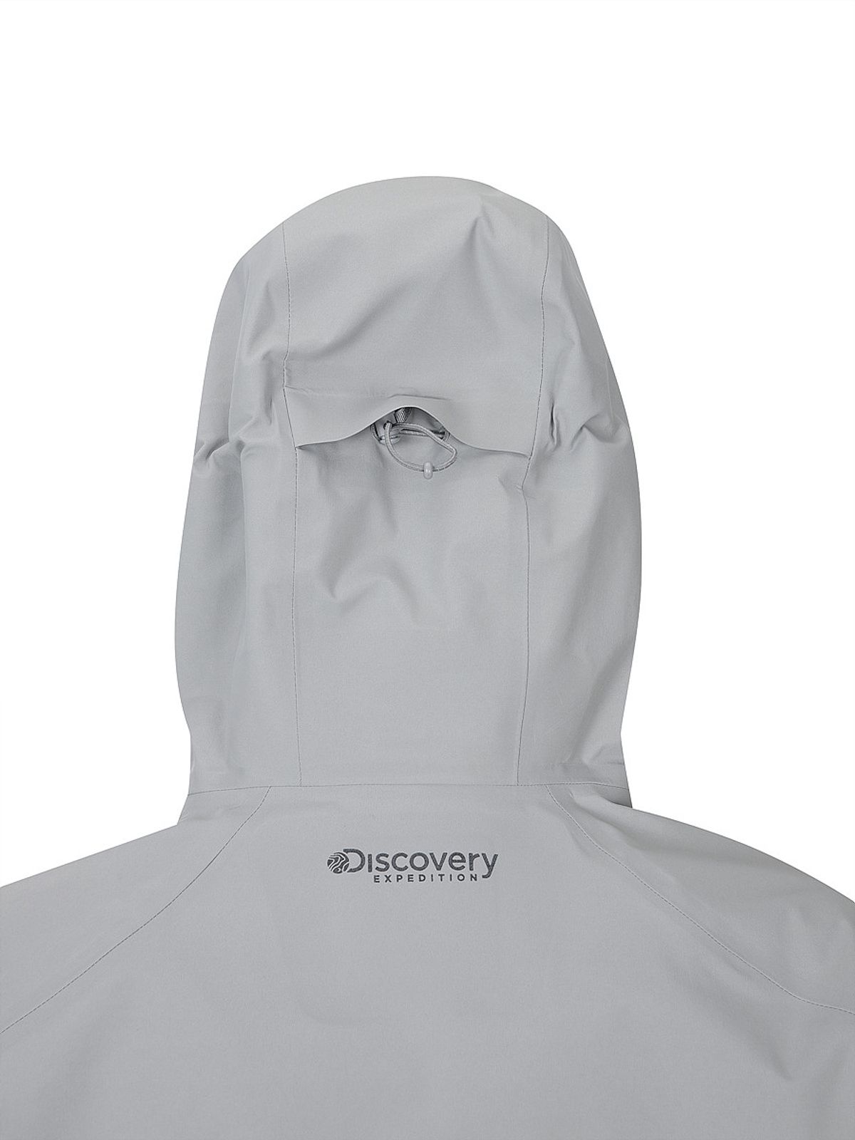 디스커버리 익스페디션(DISCOVERY EXPEDITION) 여성 고어텍스 3L 방수 자켓 (L/SILVER)