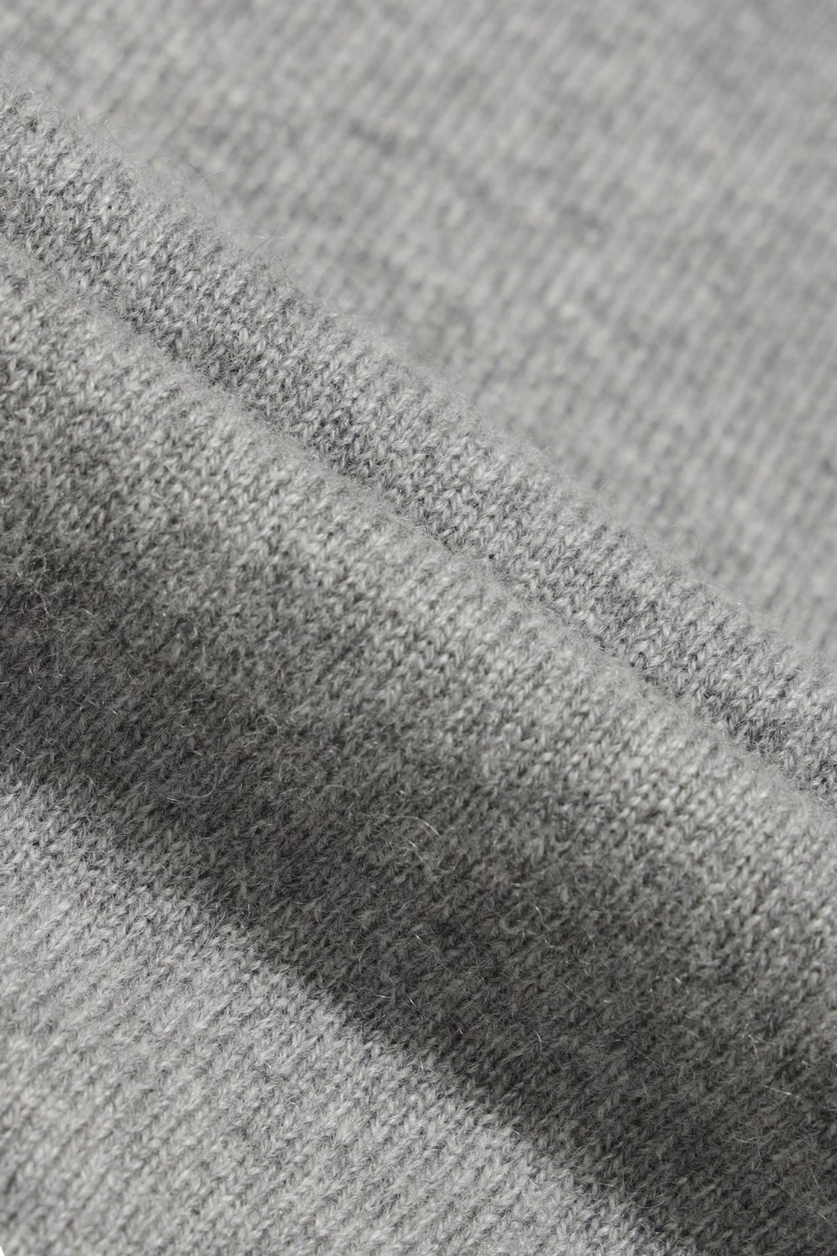 왁(WAAC) [WTO] Women Cashmere Whole Garment Cardigan WWWAW25731GYM