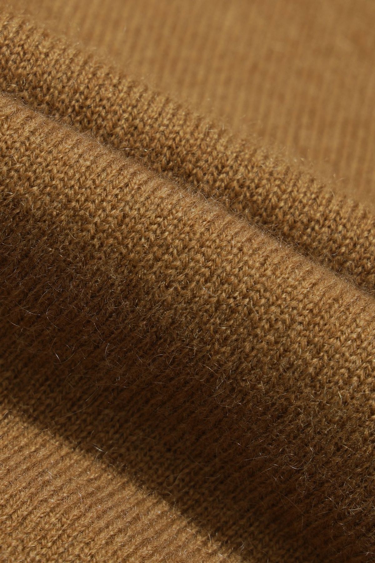 왁(WAAC) [WTO] Women Cashmere Whole Garment Cardigan WWWAW25731BRL