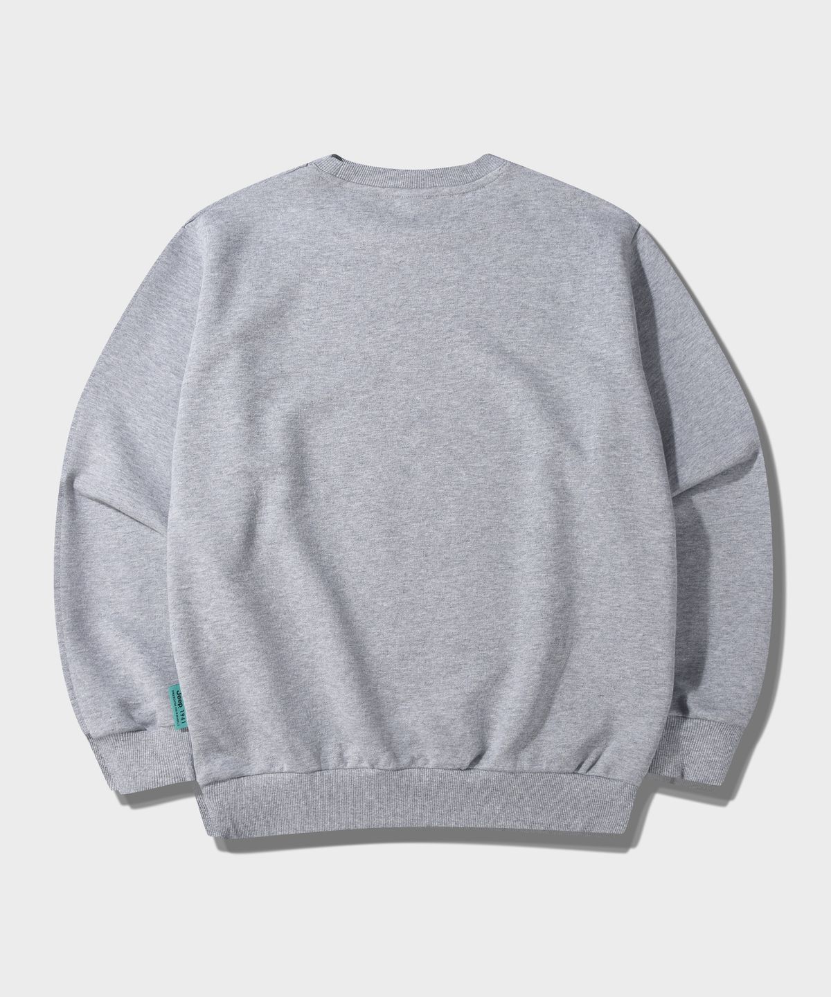 지프키즈(JEEPKIDS) 그린라벨 펭귄곰 맨투맨(KQ5TSU890MG)