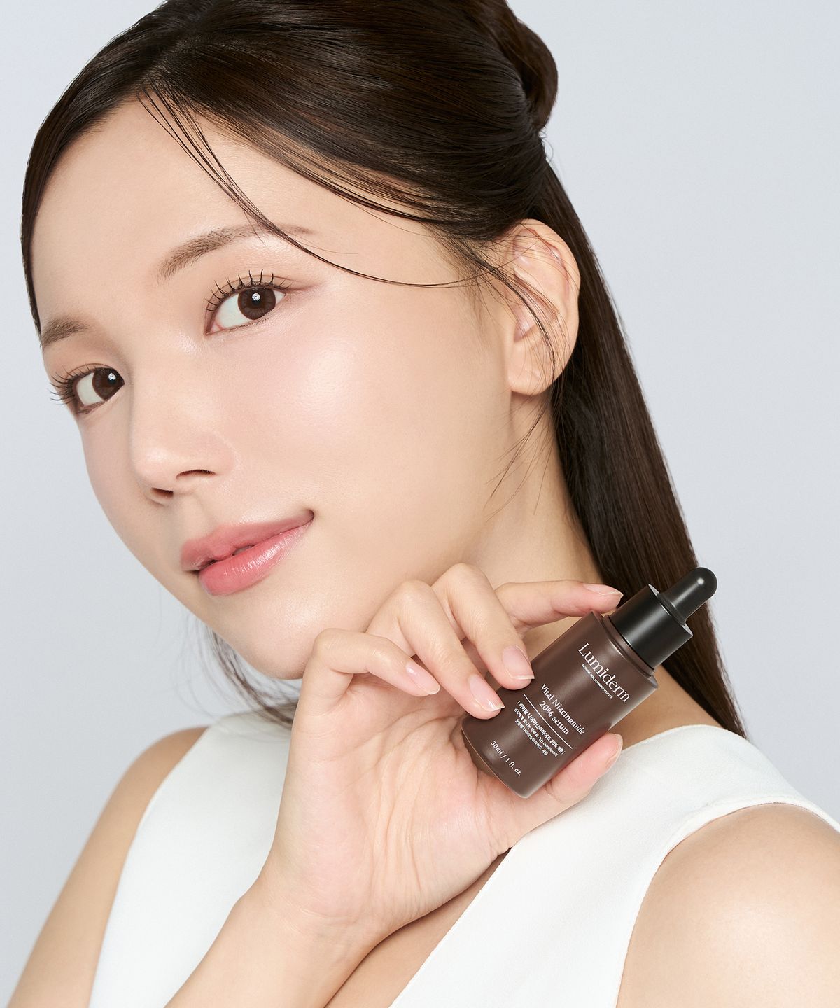 루미덤(LUMIDERM) [2PACK] 바이탈 나이아신아마이드 20% 세럼
