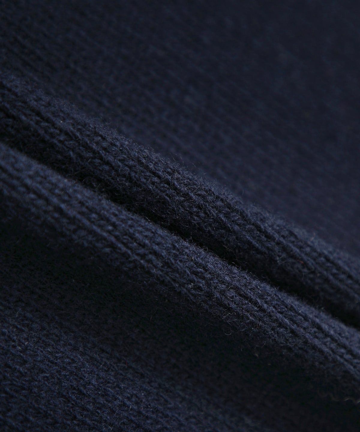 브룩스 브라더스(BROOKS BROTHERS) [Heritage] 아트웍 스웨터 (네이비) (BBWRMHF407)