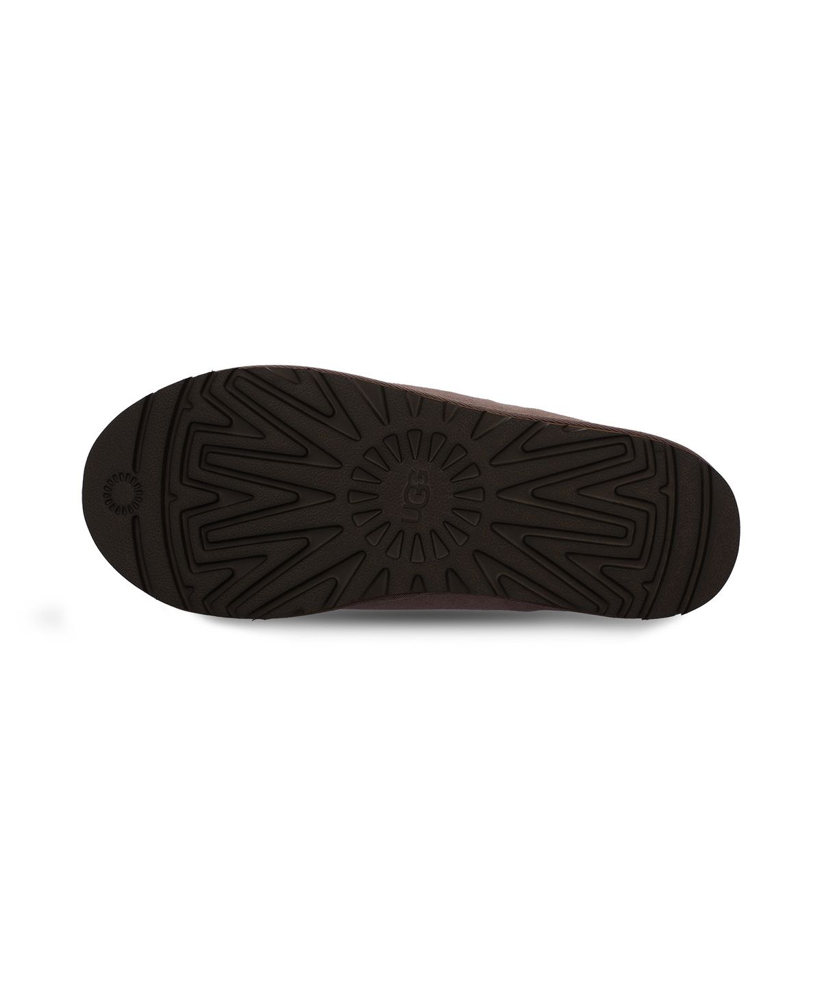 어그(UGG) [MEN] 시그니처 스웨이드 타스만 슬리퍼 (타스만 II) - 로키 오크 / 1174671-RYK