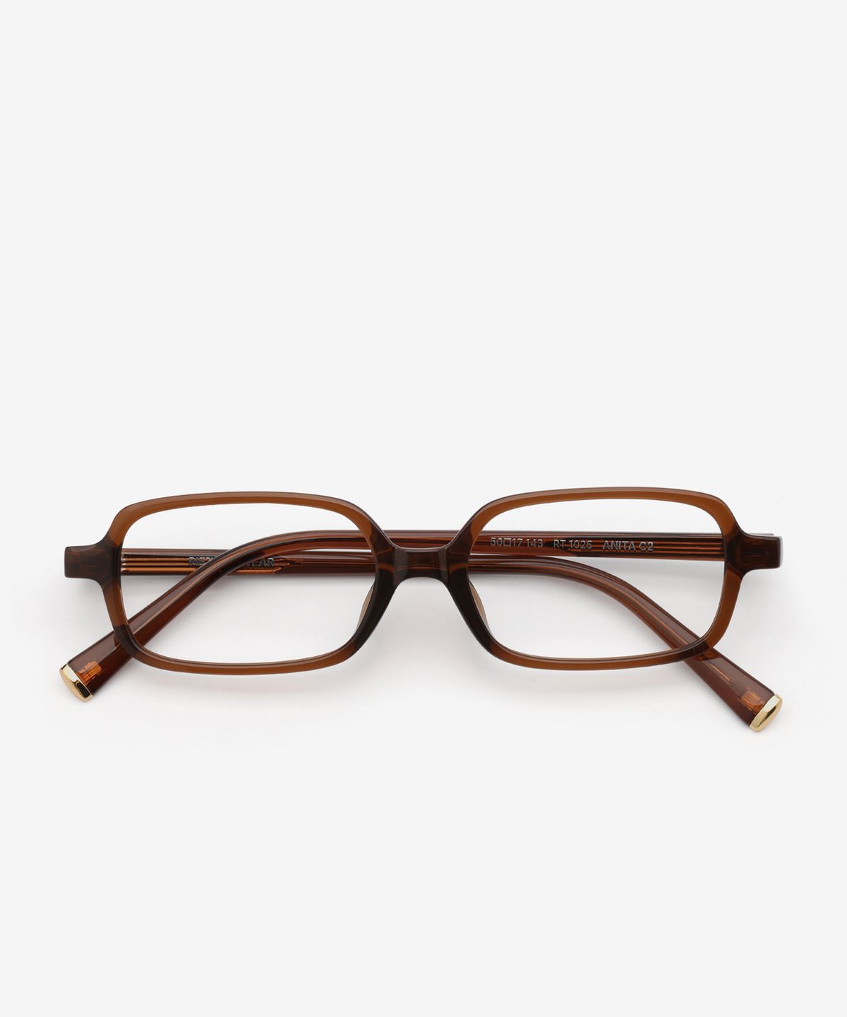 리에티(RIETI) ANITA C2 BROWN