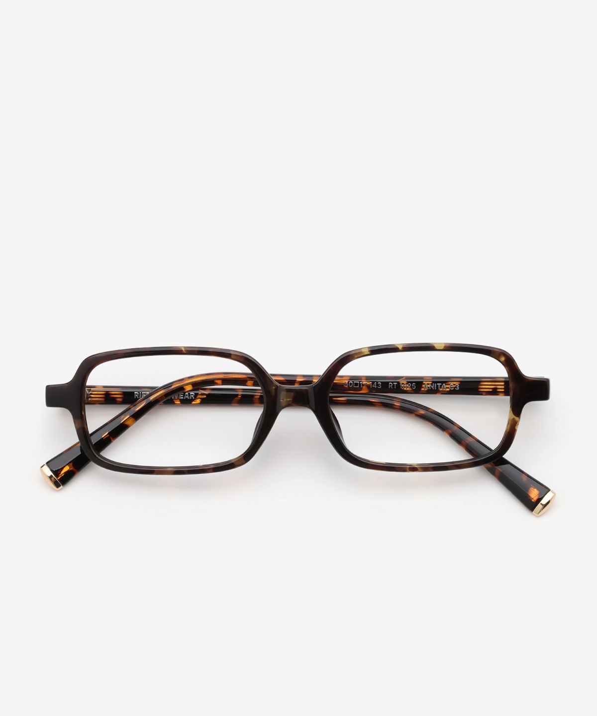 리에티(RIETI) ANITA C3 LEOPARD