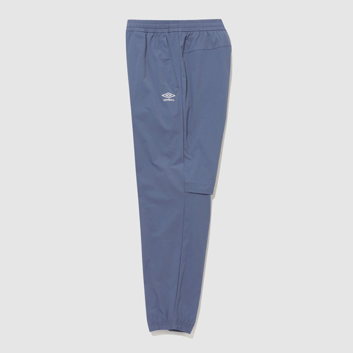 엄브로(UMBRO) 나이트런 베이직 조거 팬츠 블루(UQ321SPT93)