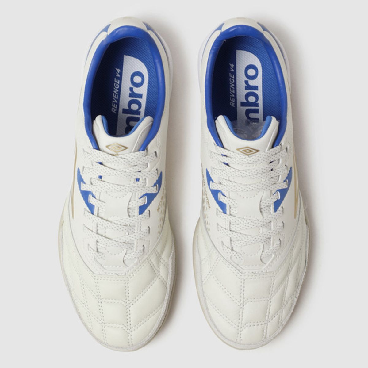 엄브로(UMBRO) REVENGE PREMIUM (리벤지 프리미엄) 옐로우(UQ323STF70)