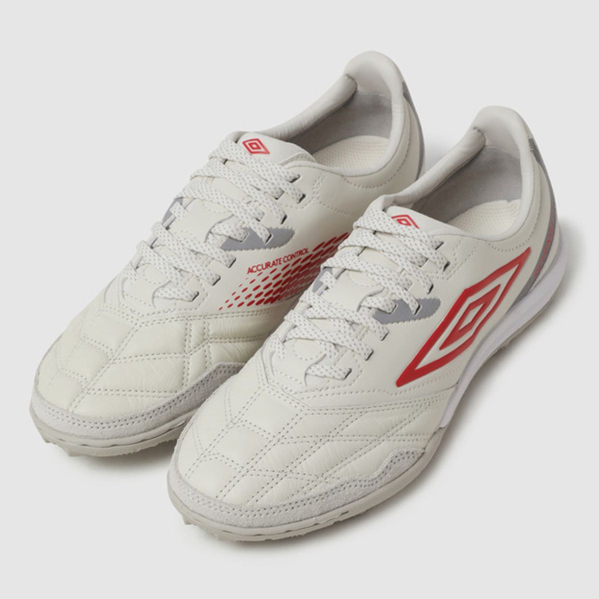 엄브로(UMBRO) REVENGE PREMIUM (리벤지 프리미엄) 레드(UQ323STF70)