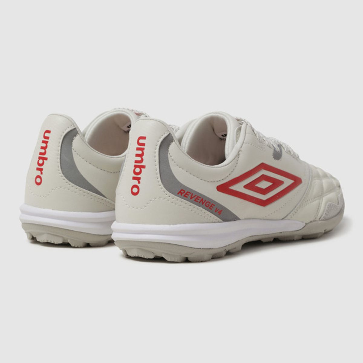 엄브로(UMBRO) REVENGE PREMIUM (리벤지 프리미엄) 레드(UQ323STF70)