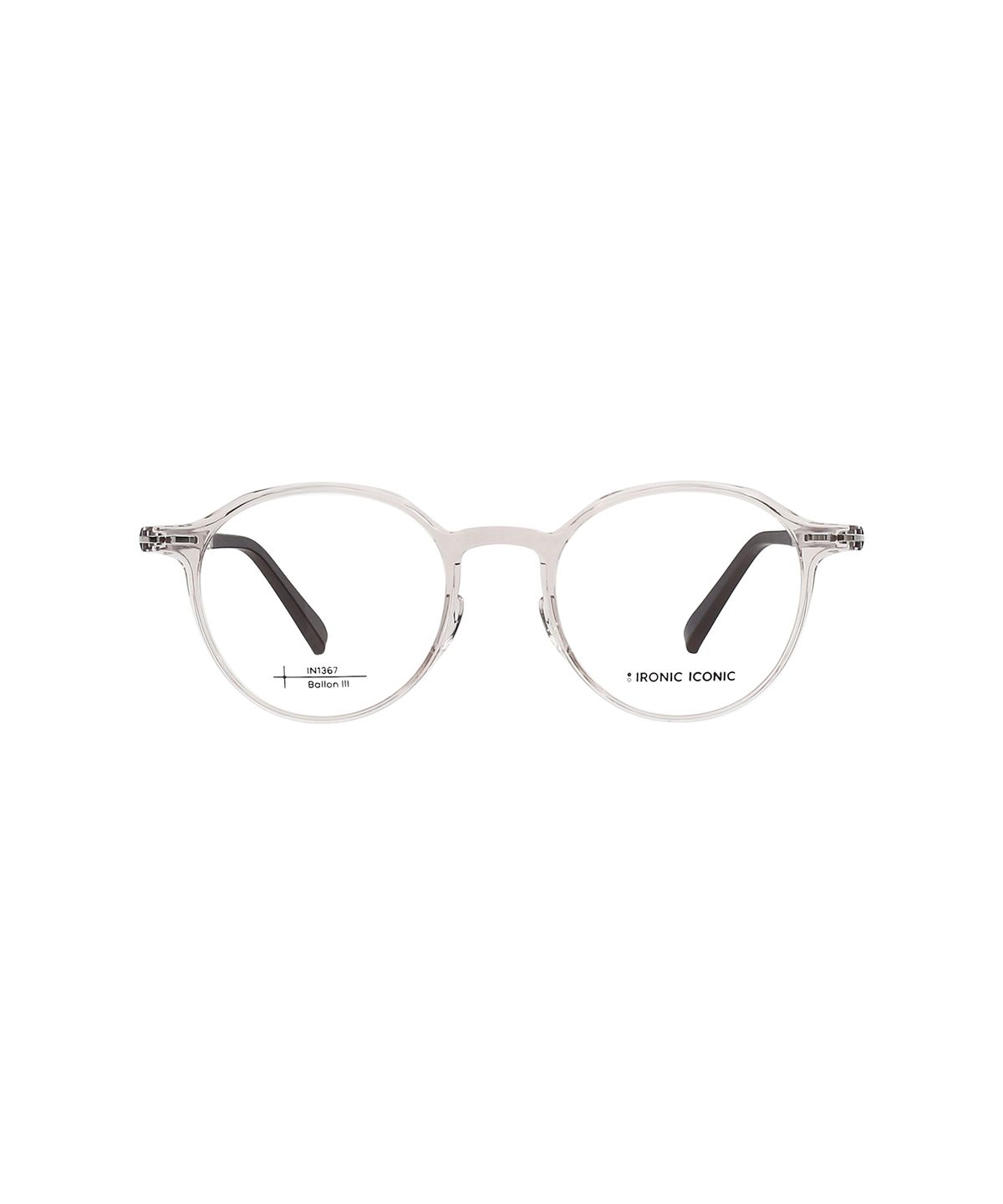 아이로닉 아이코닉(IRONIC ICONIC) IN1367  C25
