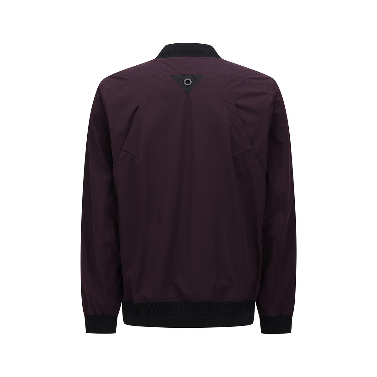 어뉴골프(ANEW GOLF) MEN FA SIGNATURE MA-1 JACKET_BU
