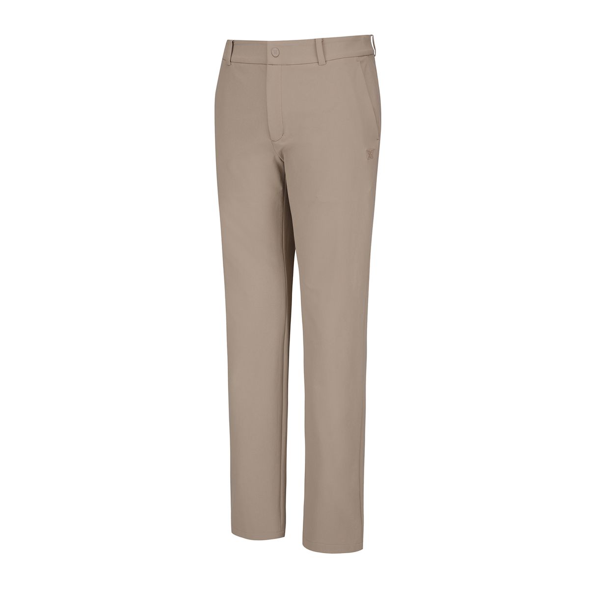 어뉴골프(ANEW GOLF) MEN FA ESSENTIAL SLIM PANTS_BE