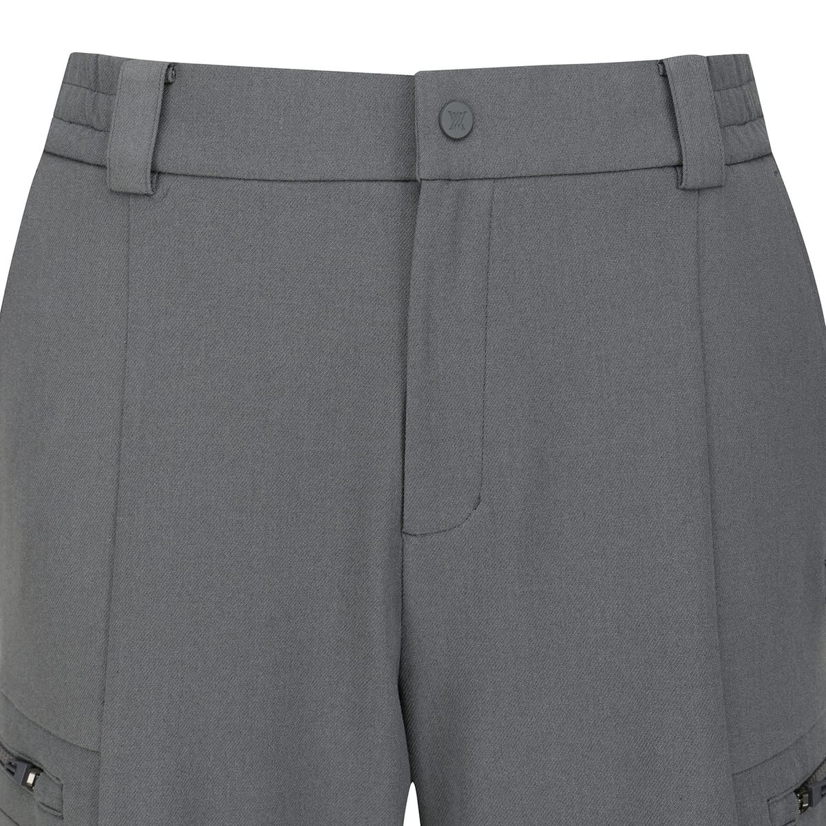어뉴골프(ANEW GOLF) MEN FA CARGO PANTS_DG