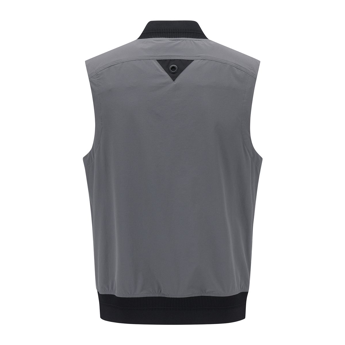 어뉴골프(ANEW GOLF) MEN FA SIGNATURE MA-1 VEST_DG