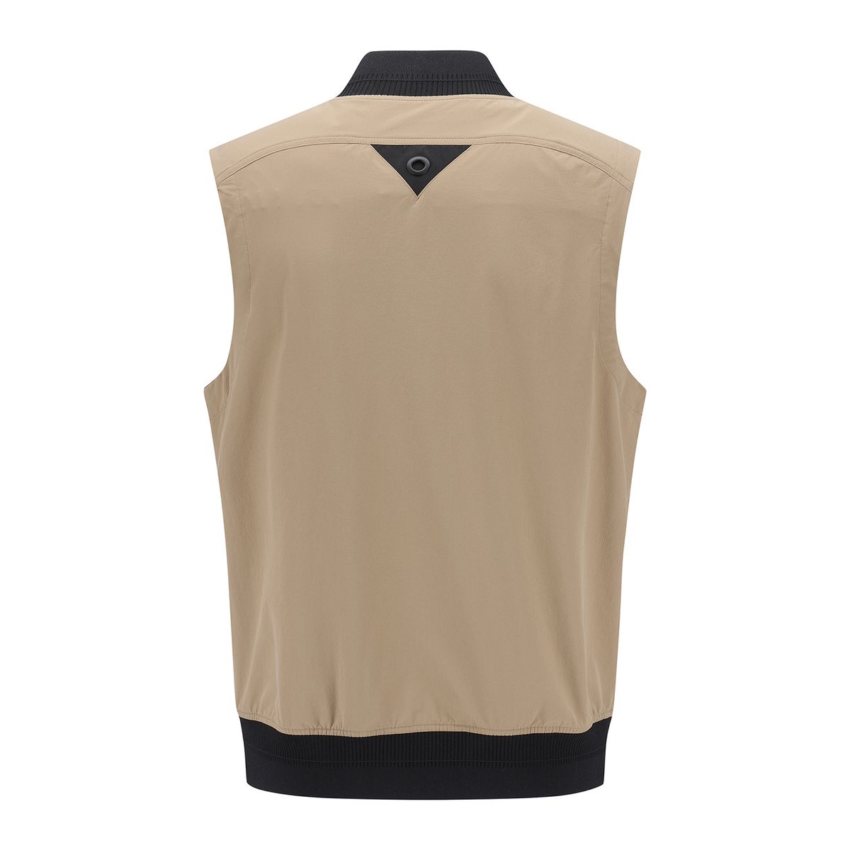 어뉴골프(ANEW GOLF) MEN FA SIGNATURE MA-1 VEST_BE