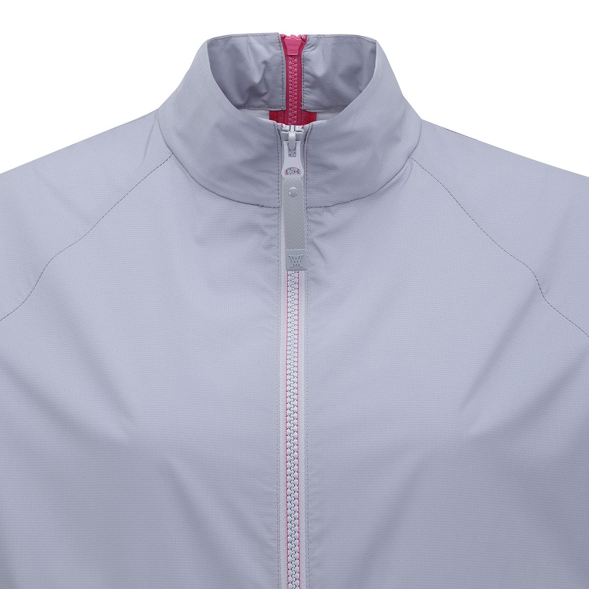 어뉴골프(ANEW GOLF) WOMEN FA FLIP SIDE ANORAK JACKET_GR