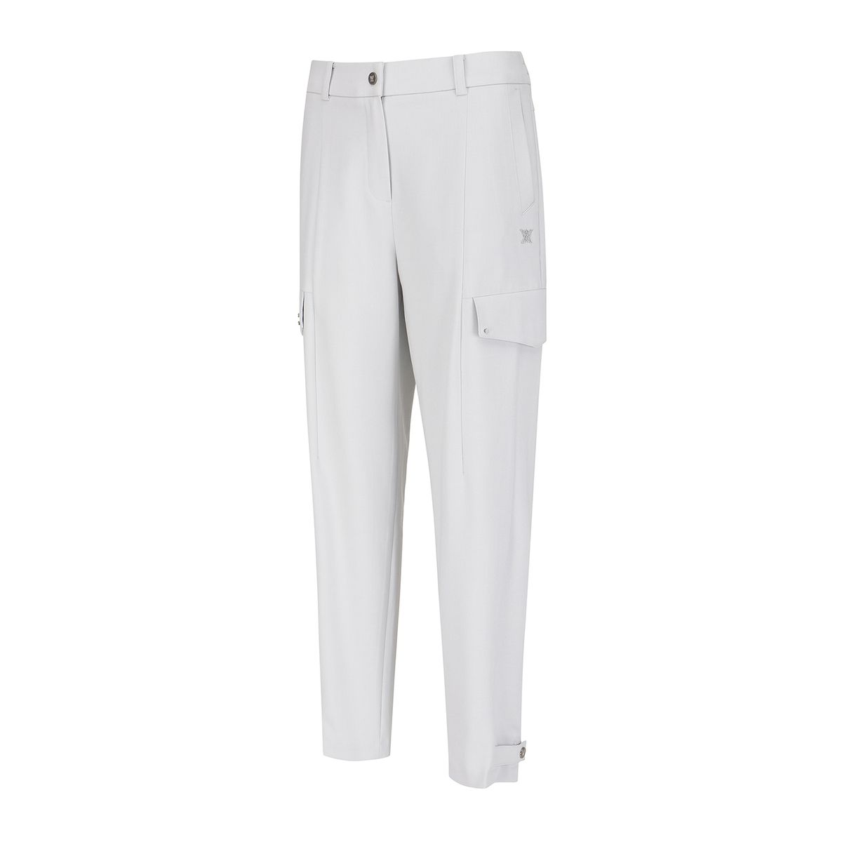 어뉴골프(ANEW GOLF) WOMEN FA TAPERED PANTS_LG