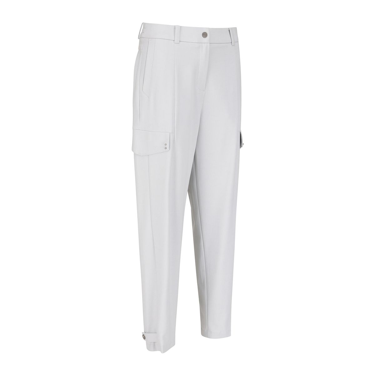 어뉴골프(ANEW GOLF) WOMEN FA TAPERED PANTS_LG