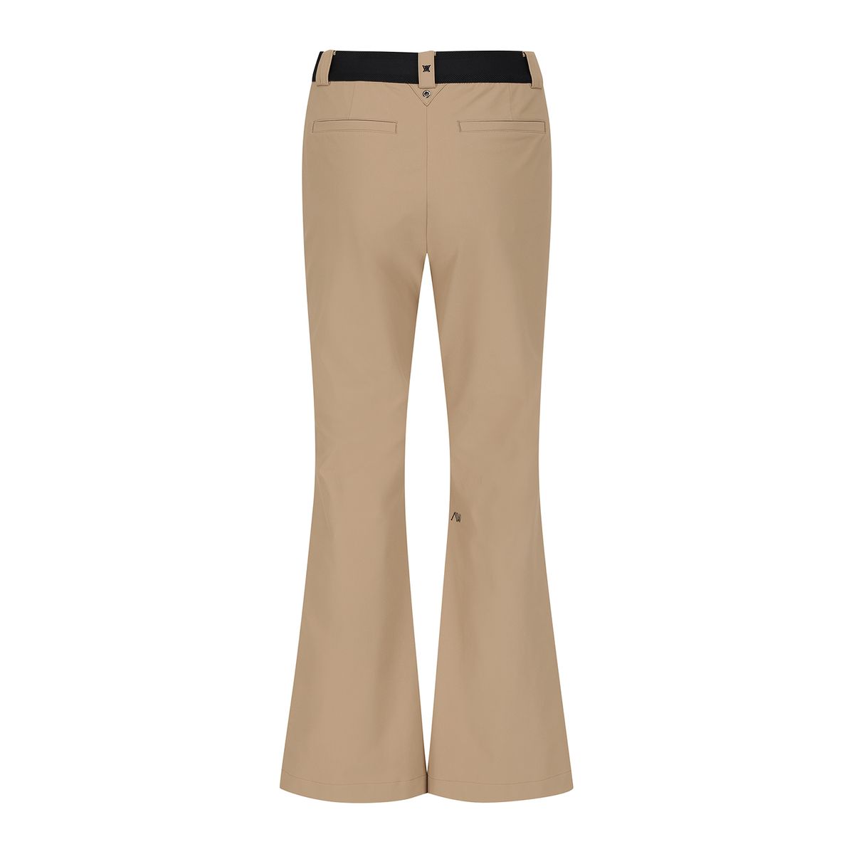 어뉴골프(ANEW GOLF) WOMEN FA ESSENTIAL BOOT CUT PANTS_BE