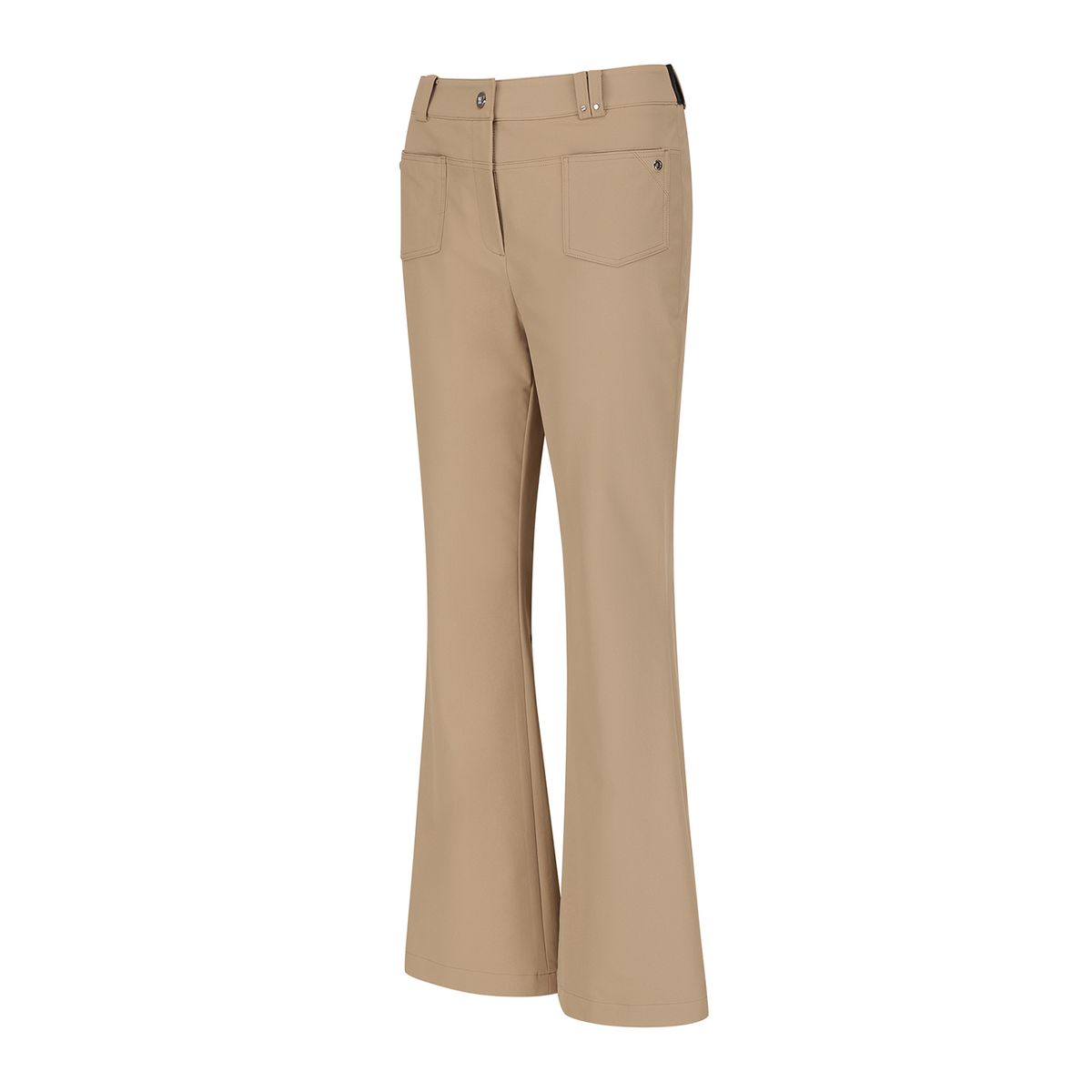 어뉴골프(ANEW GOLF) WOMEN FA ESSENTIAL BOOT CUT PANTS_BE