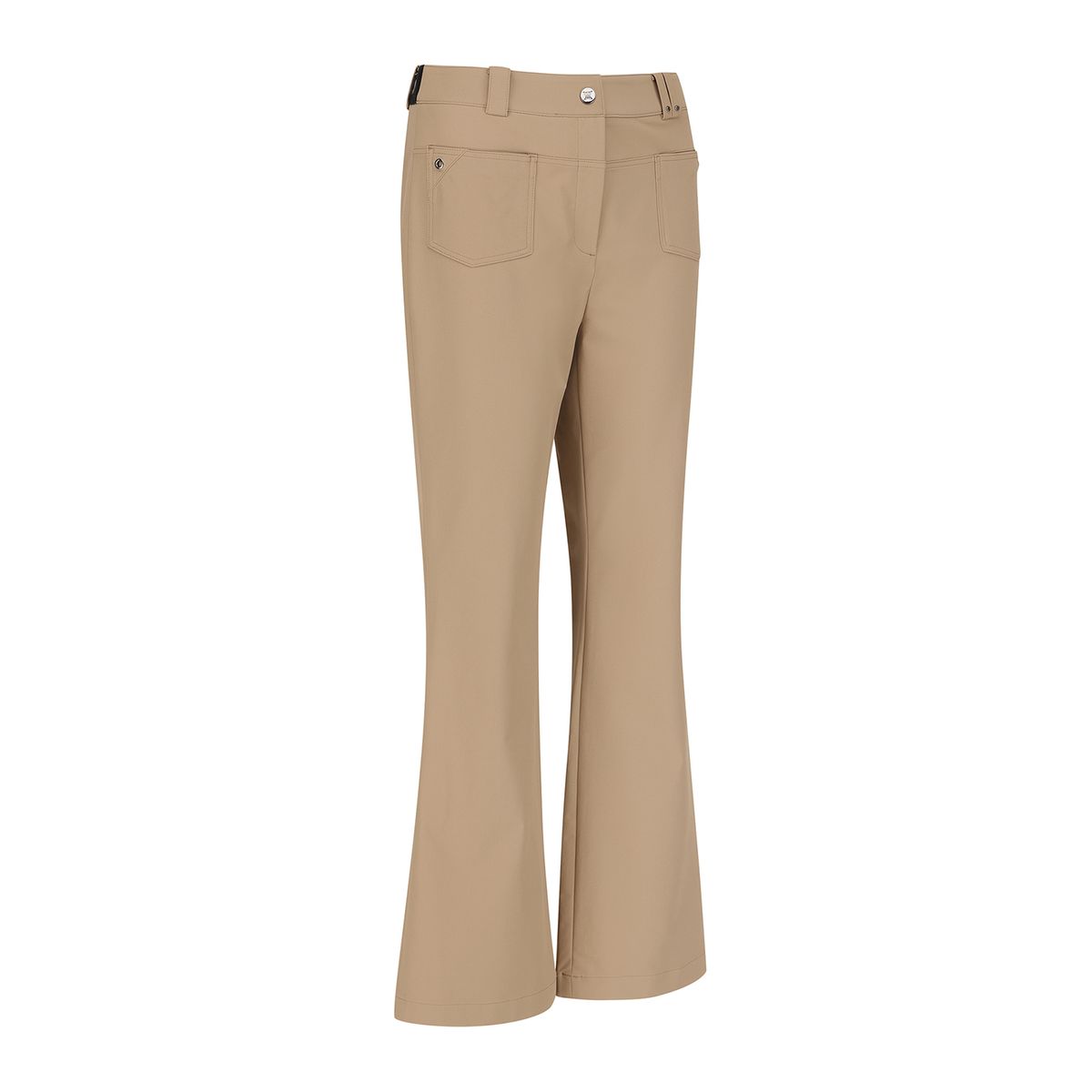 어뉴골프(ANEW GOLF) WOMEN FA ESSENTIAL BOOT CUT PANTS_BE