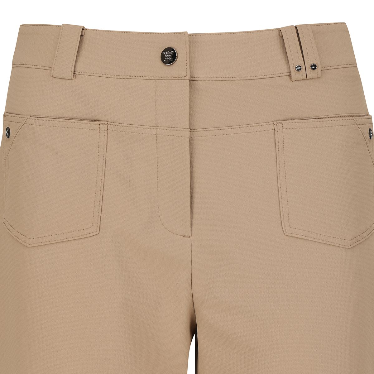 어뉴골프(ANEW GOLF) WOMEN FA ESSENTIAL BOOT CUT PANTS_BE