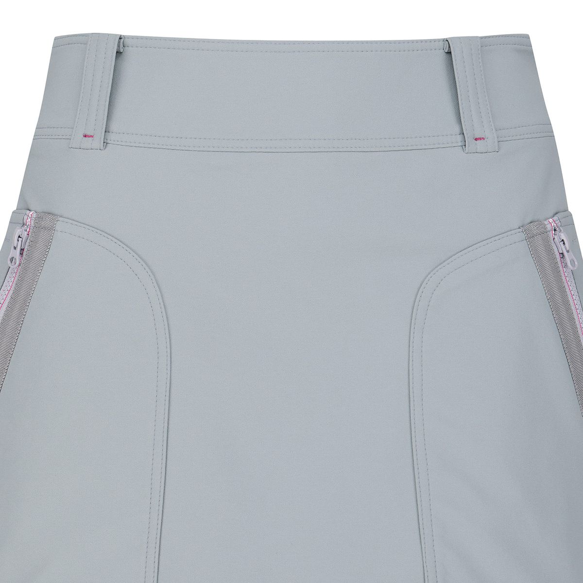 어뉴골프(ANEW GOLF) WOMEN FA CARGO A LINE SKIRT_GR