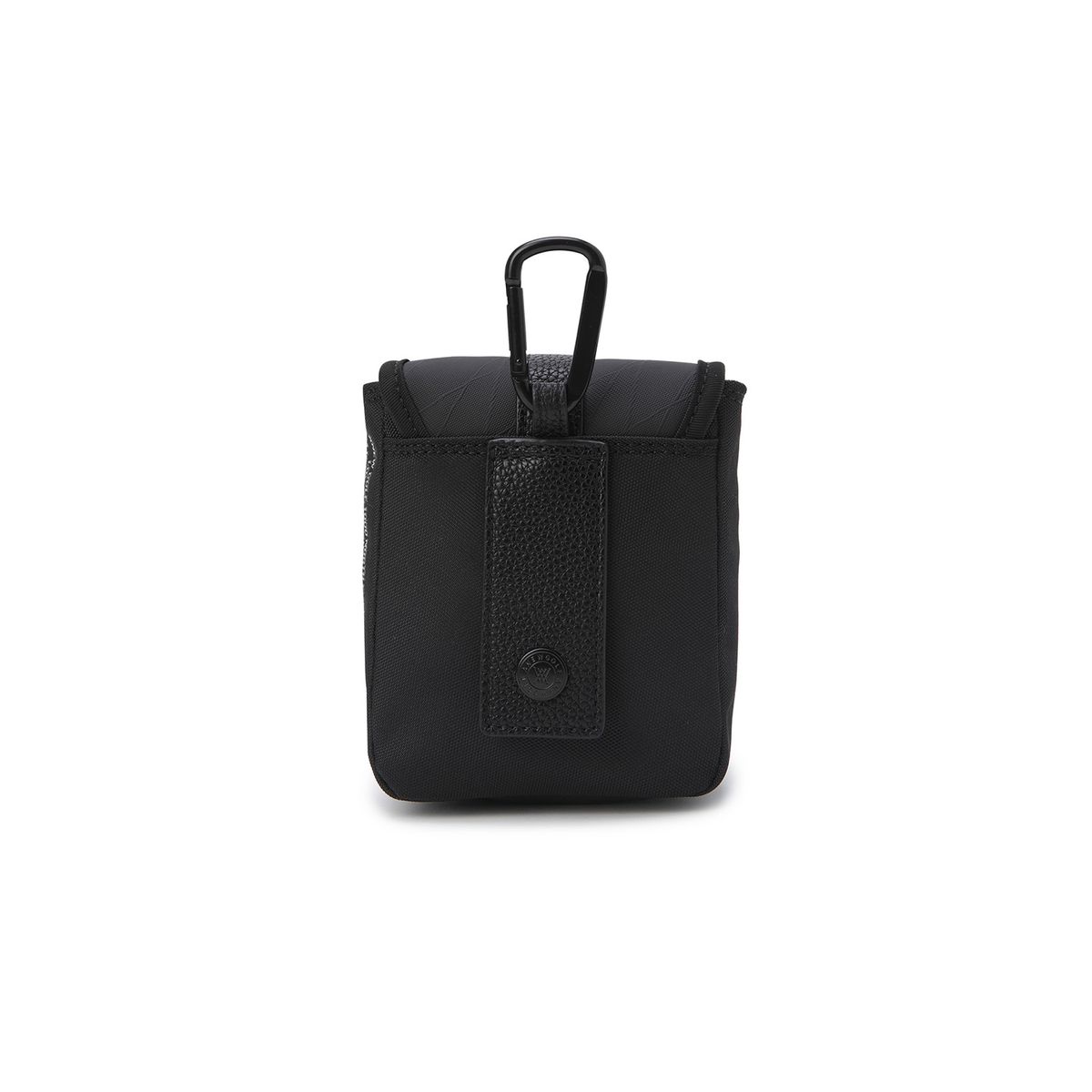 어뉴골프(ANEW GOLF) UNI LINE POINT RANGEFINDER CASE_BK