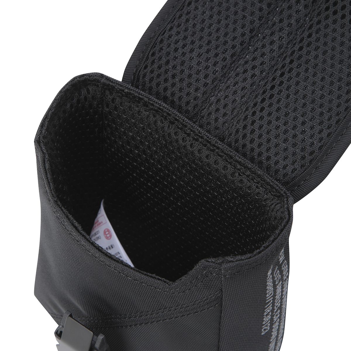 어뉴골프(ANEW GOLF) UNI LINE POINT RANGEFINDER CASE_BK