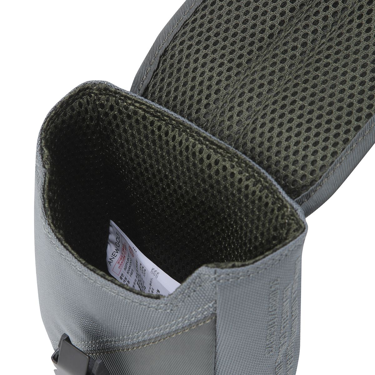 어뉴골프(ANEW GOLF) UNI LINE POINT RANGEFINDER CASE_KH