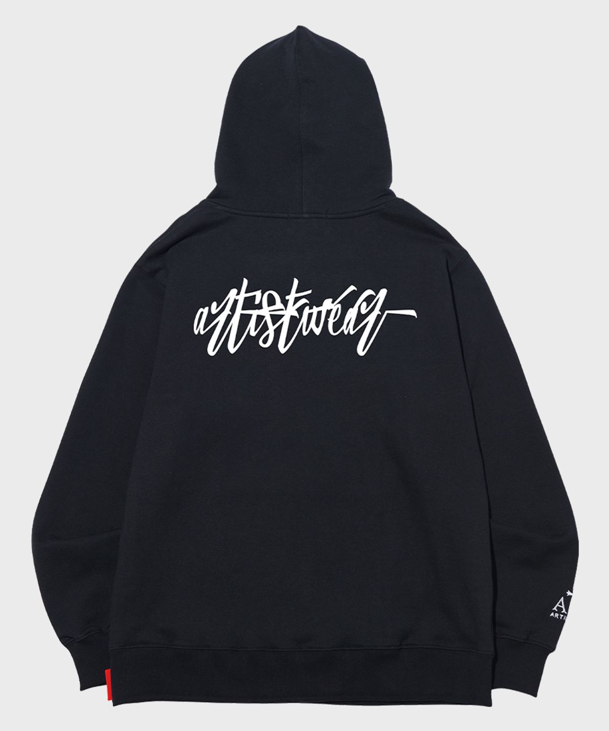 아티스트웨어(ARTISTWEAR) [ATW] 오토그래프 후드티