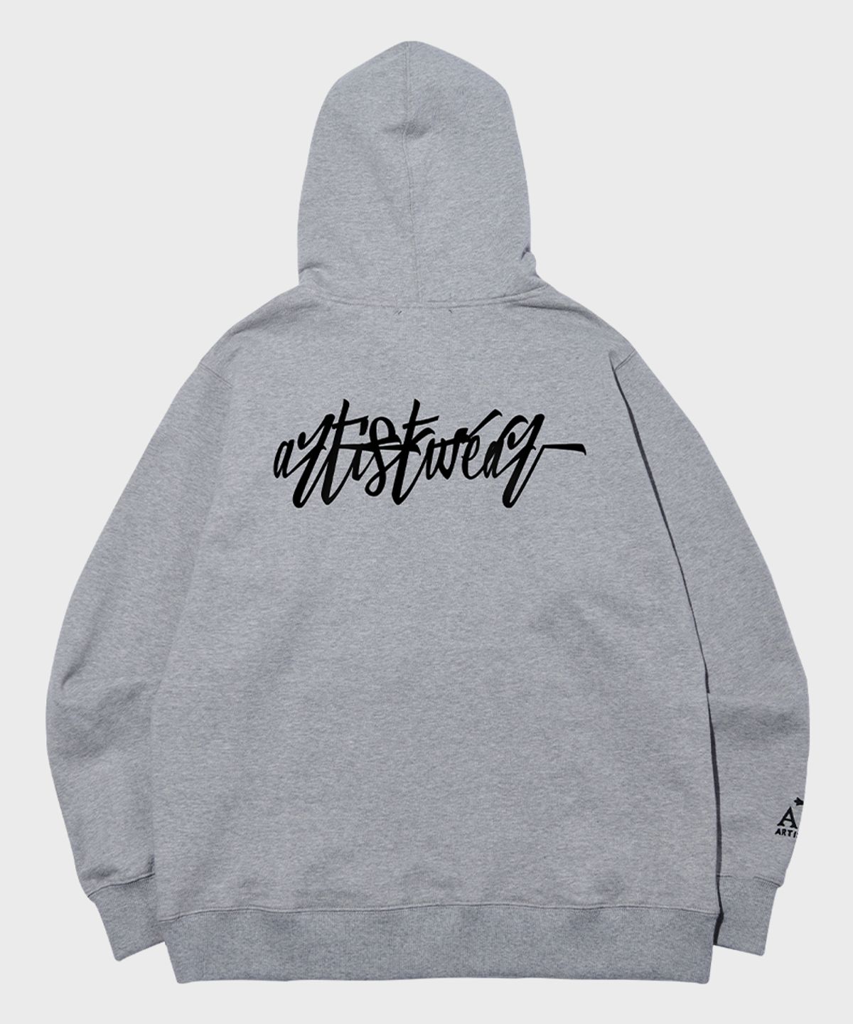 아티스트웨어(ARTISTWEAR) [ATW] 오토그래프 후드티