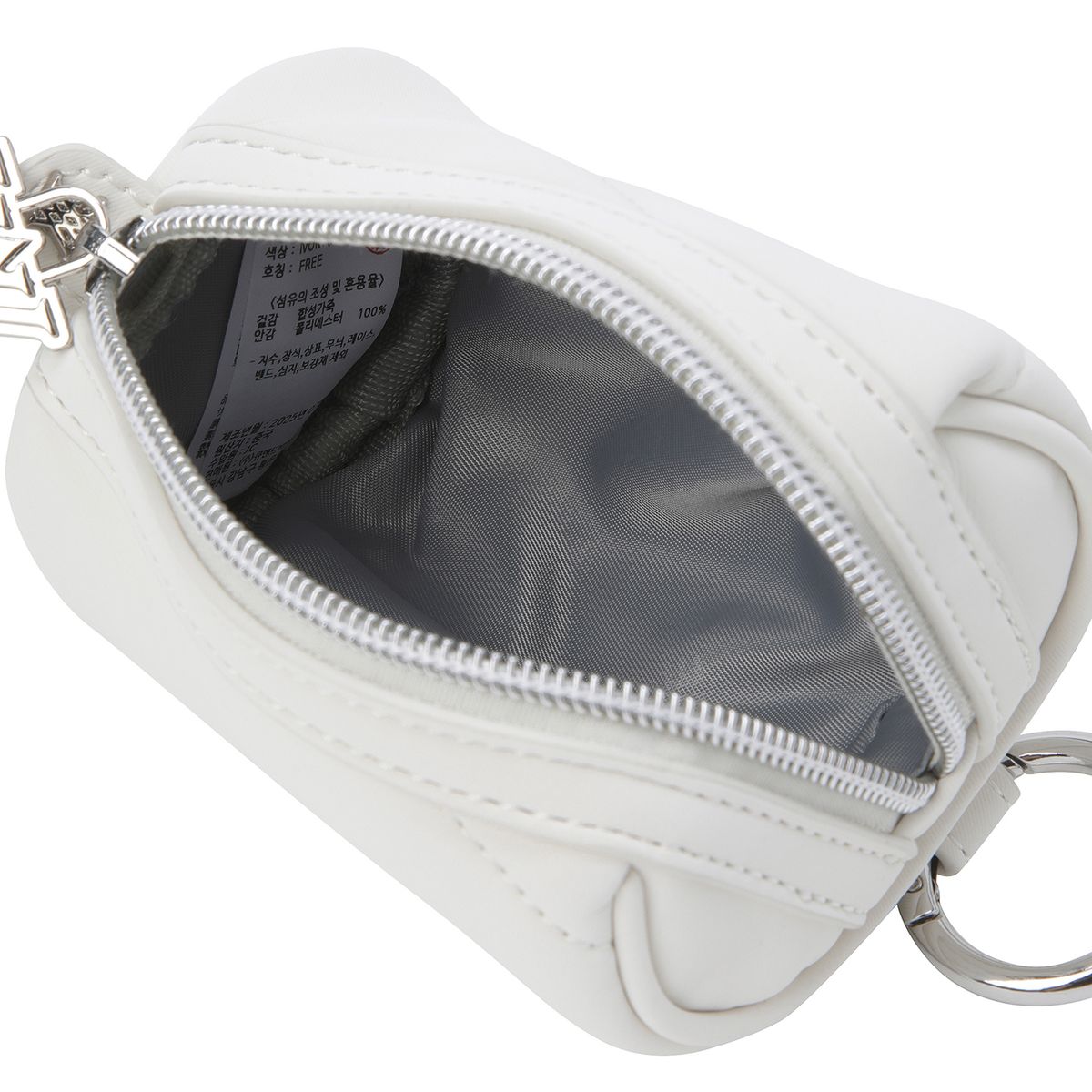 어뉴골프(ANEW GOLF) UNI VOLUME TWO BALL CASE_IV