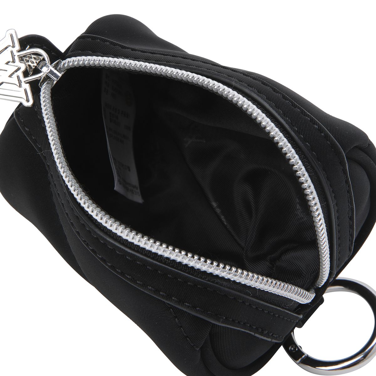 어뉴골프(ANEW GOLF) UNI VOLUME TWO BALL CASE_BK