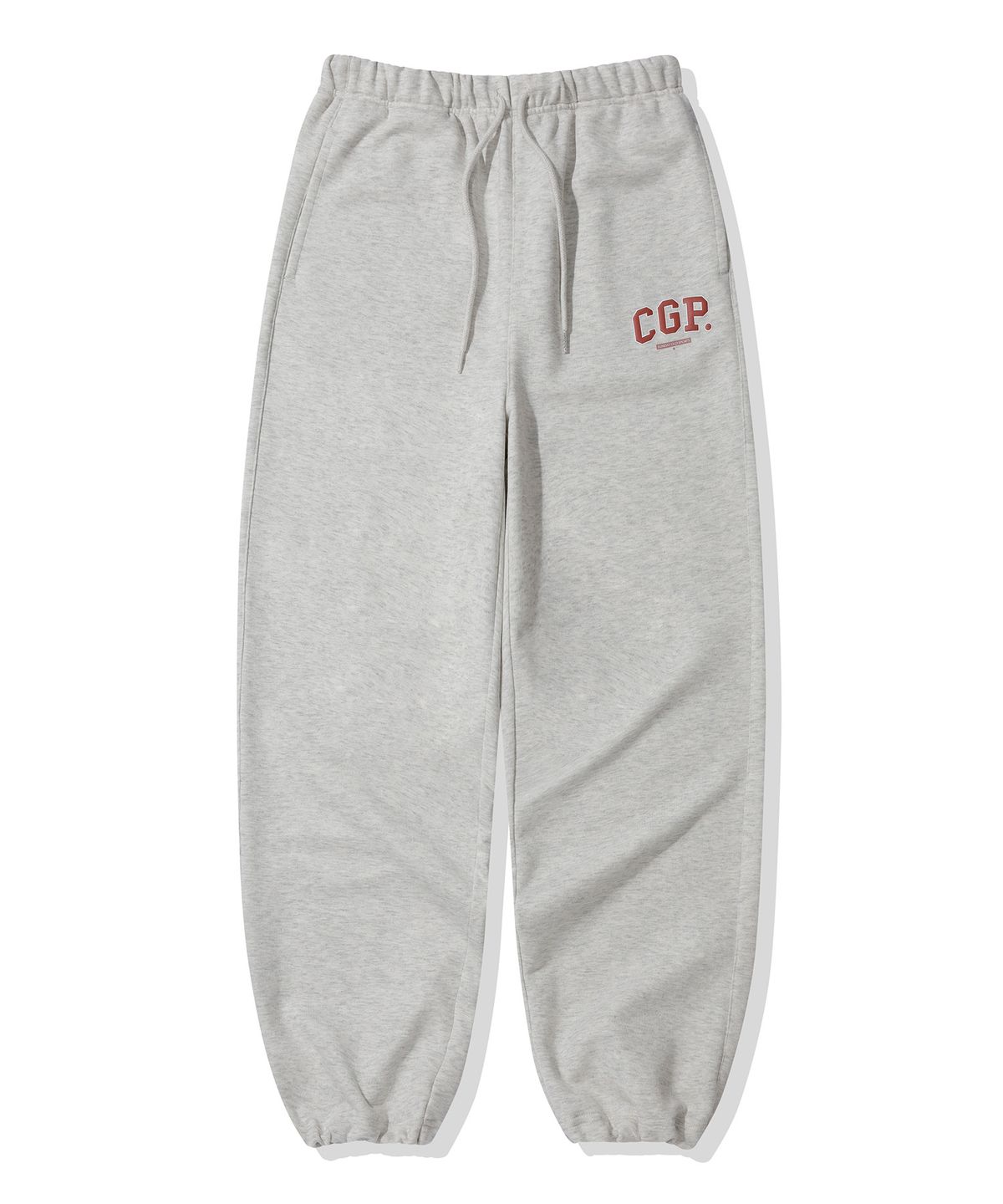 코드그라피(CGP) CGP 아치 로고 트레이닝 셋업_오트밀