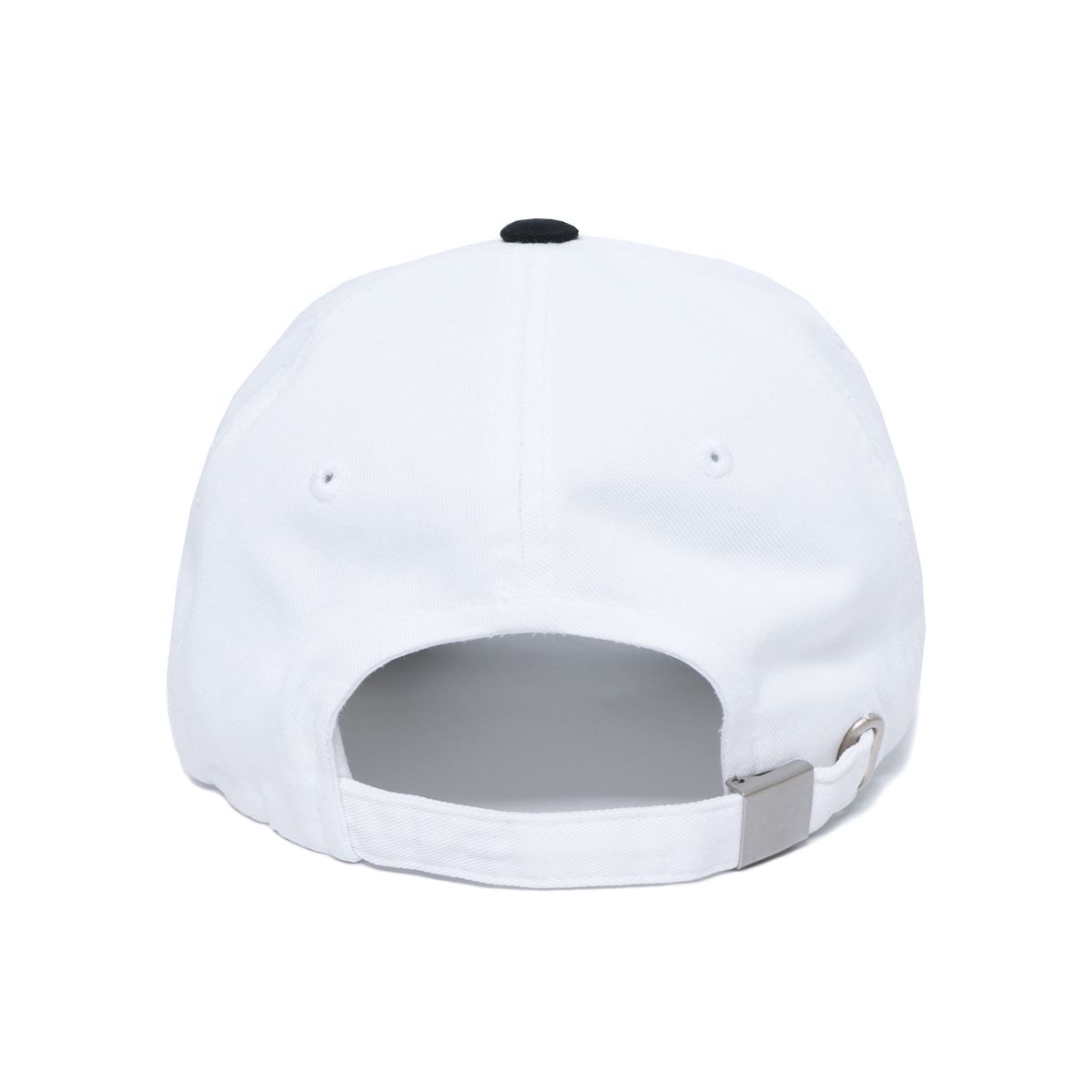 노드(NOD) Mom’s favorite Ball cap (White & Black)