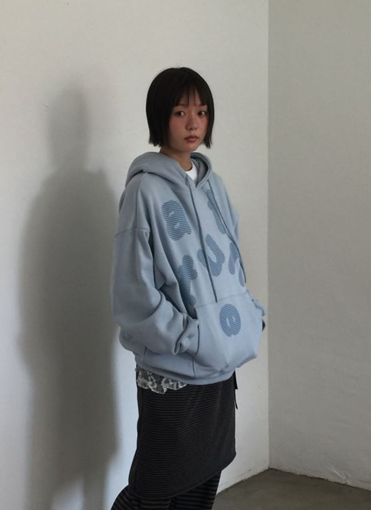 이스트쿤스트(ISTKUNST) ATTUNE HOODIE_4COLOR(IK2FFMM404A)