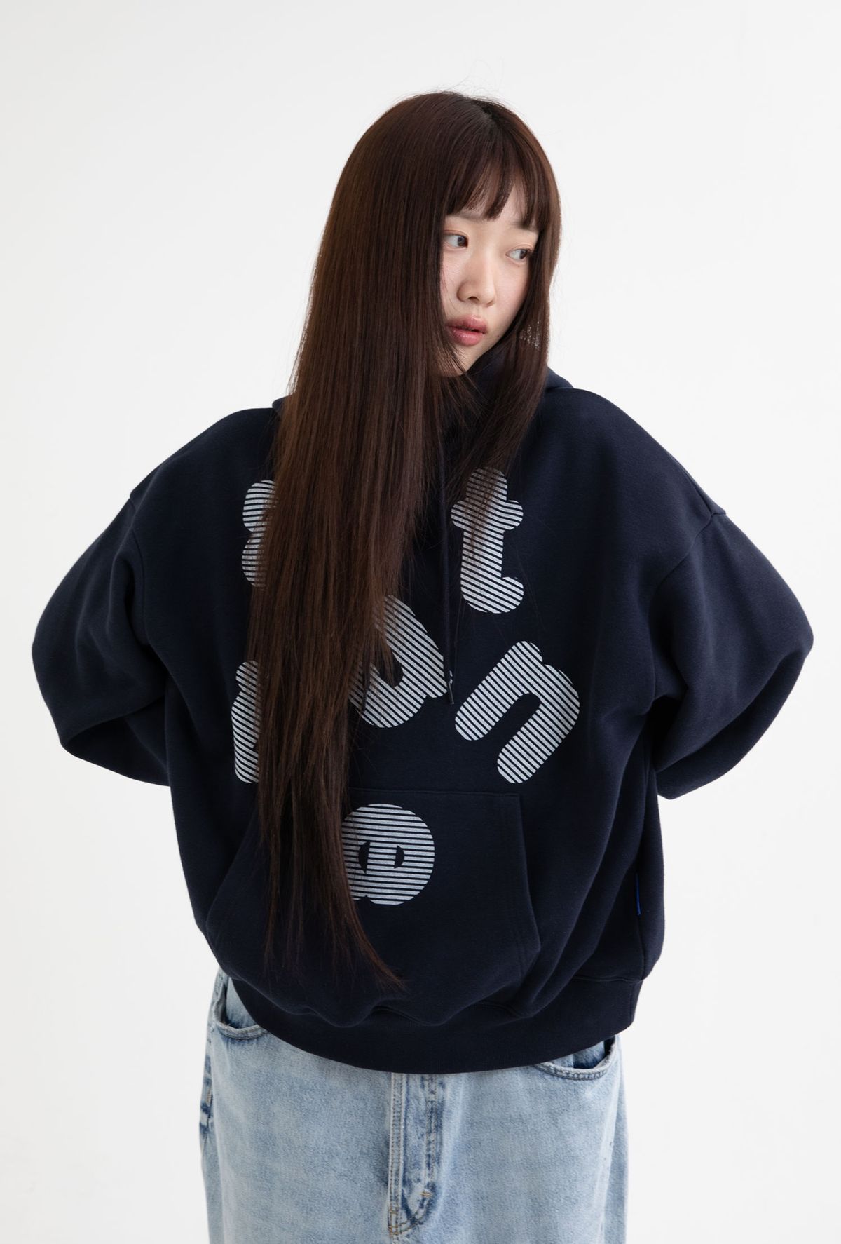 이스트쿤스트(ISTKUNST) ATTUNE HOODIE_4COLOR(IK2FFMM404A)