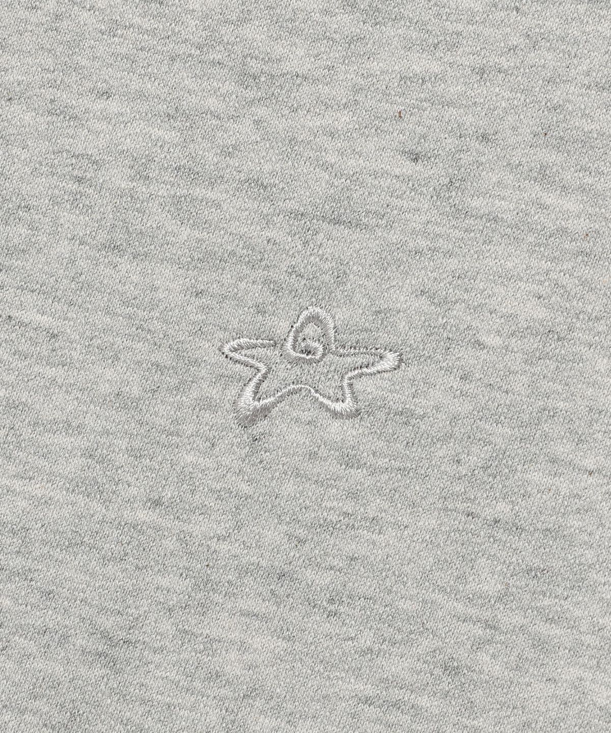 이스트쿤스트(ISTKUNST) LAYERD RAGLAN ST L/S TEE_GREY(IK2FFFT553A)