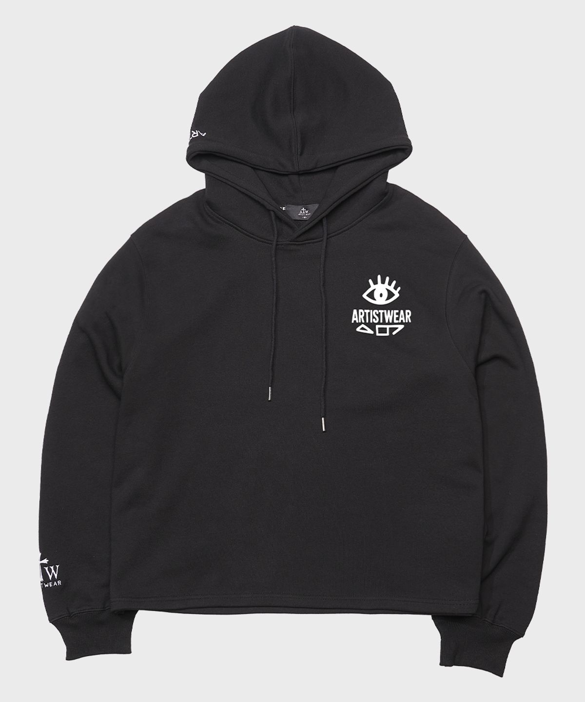 아티스트웨어(ARTISTWEAR) [ATW] 보드비전 이지후드