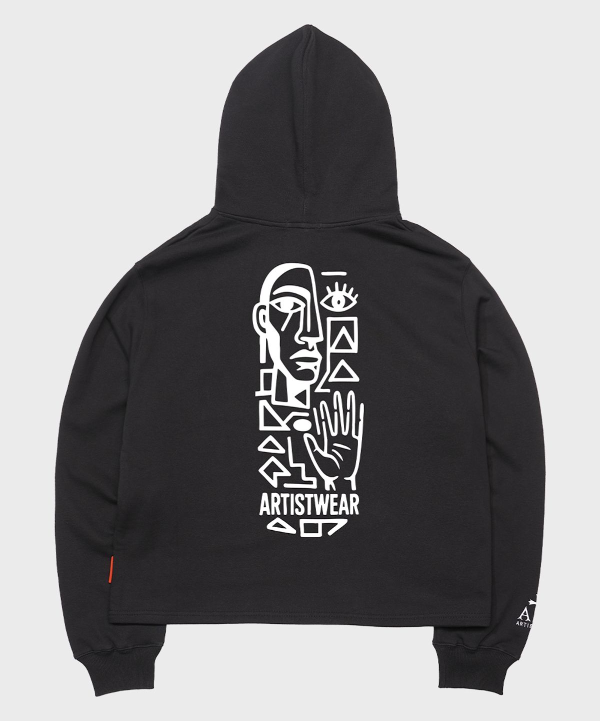 아티스트웨어(ARTISTWEAR) [ATW] 보드비전 이지후드