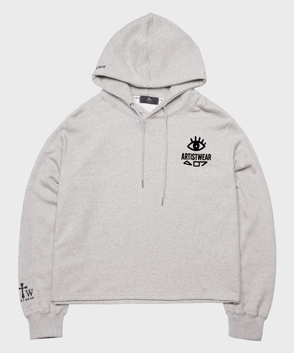 아티스트웨어(ARTISTWEAR) [ATW] 보드비전 이지후드