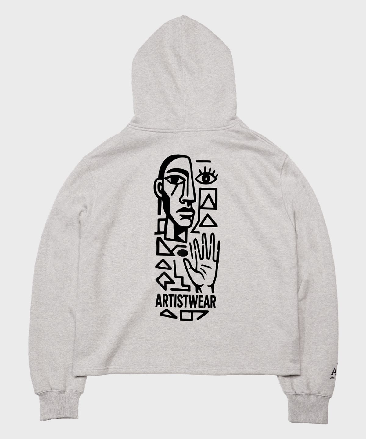 아티스트웨어(ARTISTWEAR) [ATW] 보드비전 이지후드